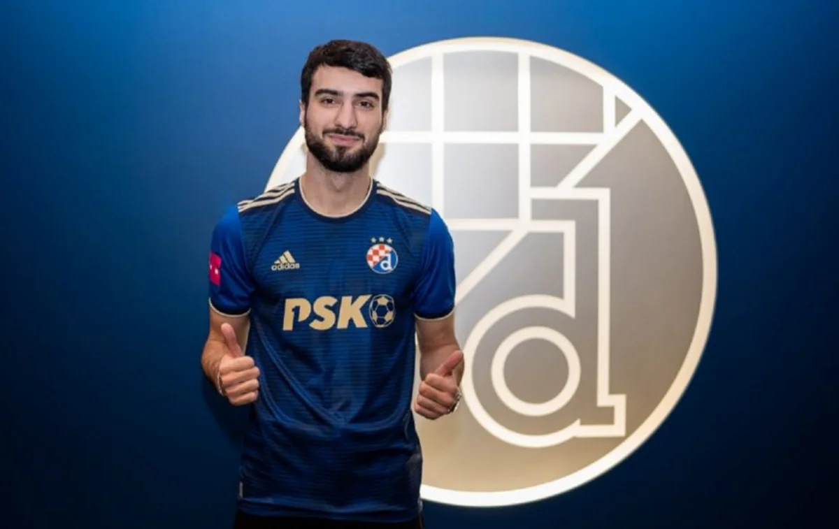 Mahir Emrelinin Dinamoda debüt edəcəyi tarix açıqlanıb