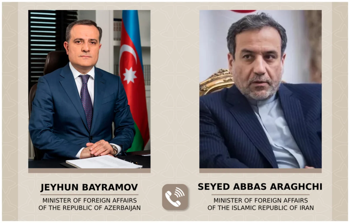 Bayramov: Azerbaijan won't allow using its territory for attacks on third countries