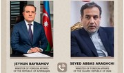 Байрамов: Азербайджан не позволит использовать свою территорию для атак на третьи страны