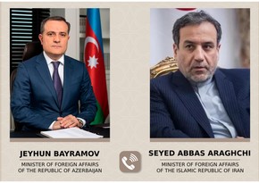 Байрамов: Азербайджан не позволит использовать свою территорию для атак на третьи страны
