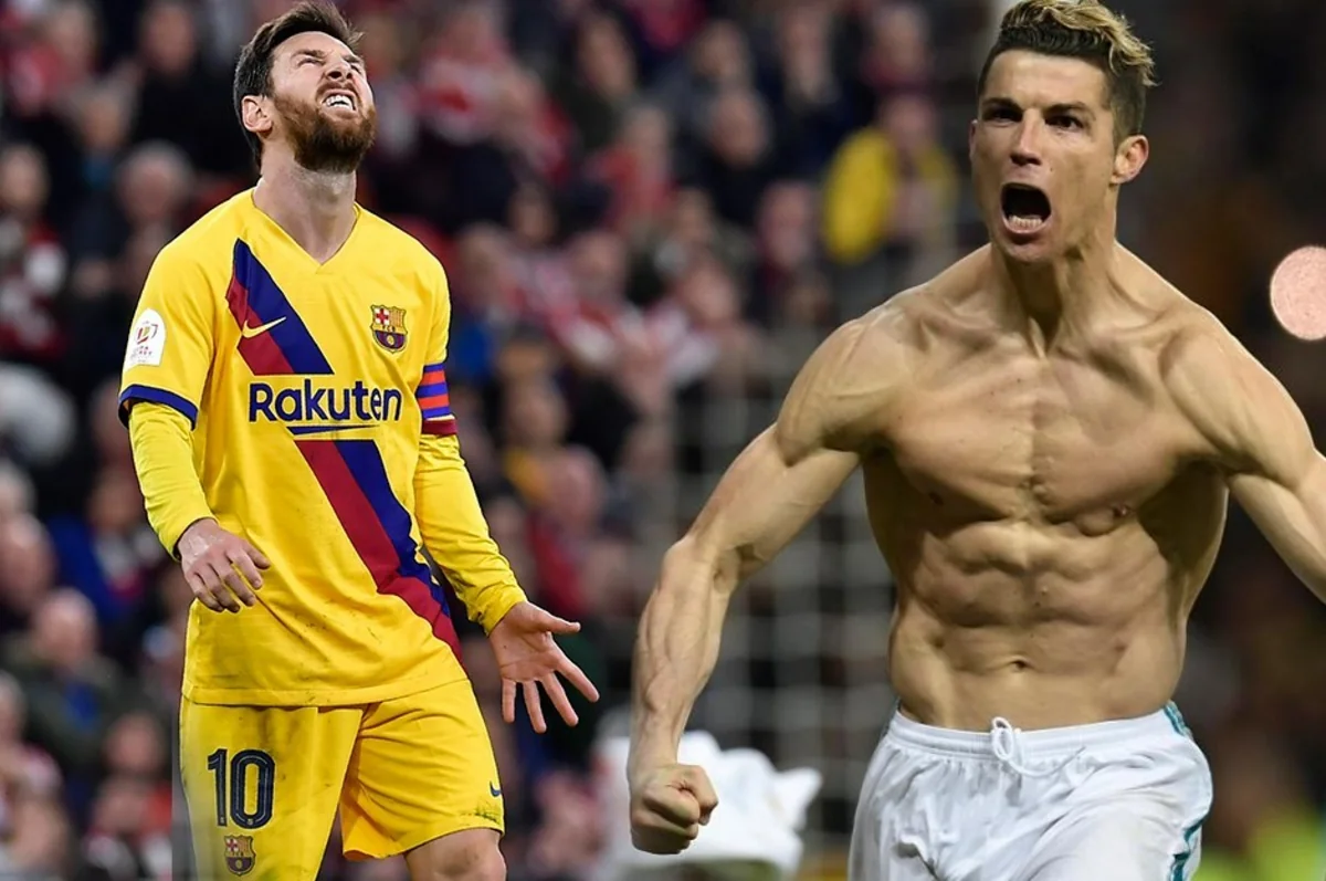 Real Madridin əfsanəvi futbolçusu: Yeni messilər Messiyə yox, Ronalduya oxşayacaq