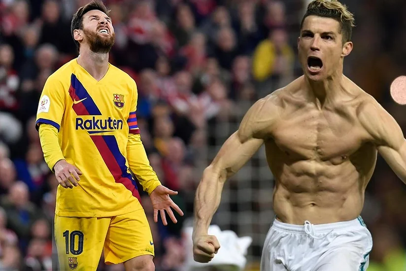 Real Madridin əfsanəvi futbolçusu: Yeni messilər Messiyə yox, Ronalduya oxşayacaq