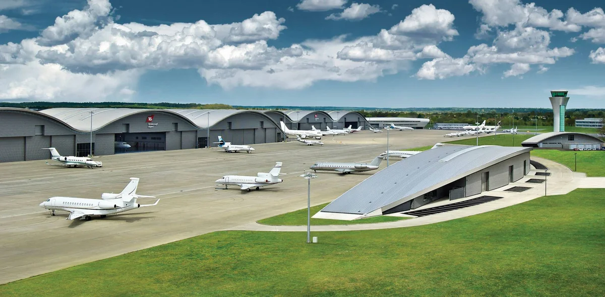 Avropada 200-ə yaxın hava limanı bağlana bilər