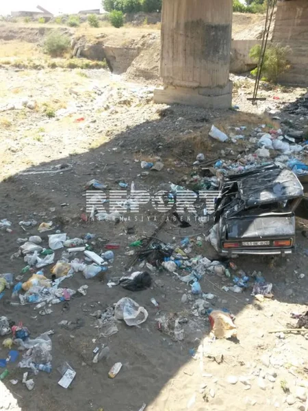 DİN Samuxda baş verən ağır yol-nəqliyyat hadisəsilə bağlı məlumat yayıb