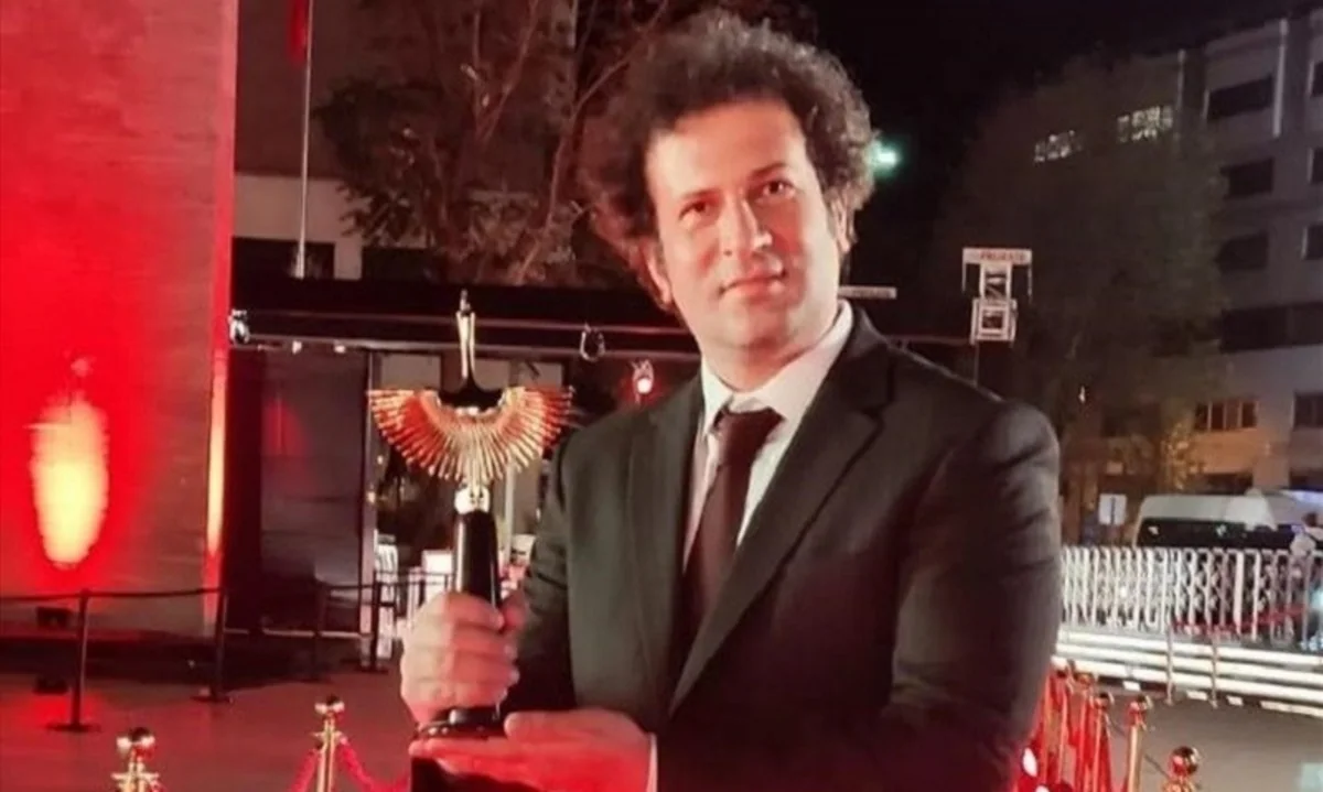 Güney azərbaycanlı rejissorun filmi beynəlxalq festivalın qalibi olub