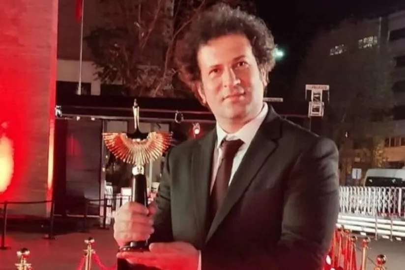 Güney azərbaycanlı rejissorun filmi beynəlxalq festivalın qalibi olub