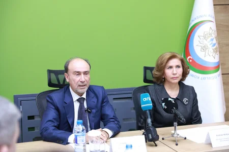 Bu il doqquz nəfər şəhid xanımı ali məktəbə qəbul olub