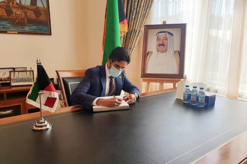 Ambassador of Qatar: We support territorial integrity and sovereignty of brotherly Azerbaijan