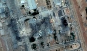 США избегали ударов по ядерным реакторам Исфахана