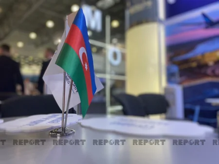 Azərbaycan beynəlxalq turizm sərgisində iştirak edir