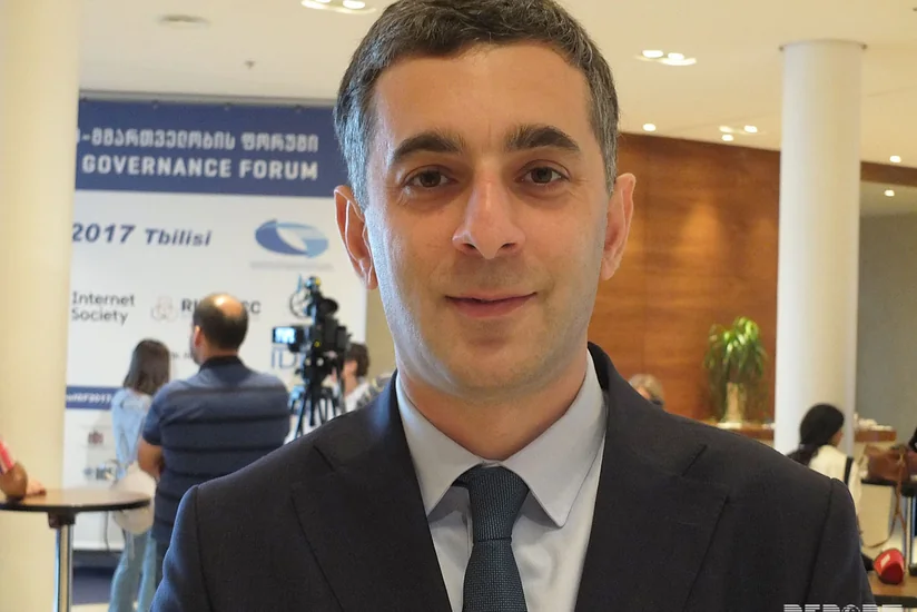 Nazir müavini: Azərbaycan Gürcüstanda yeni logistik mərkəzlərin yaradılmasında iştirak edəcək