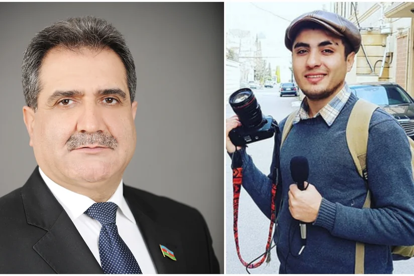 Fərəc Quliyev MSK-nın qərarına münasibət bildirdi