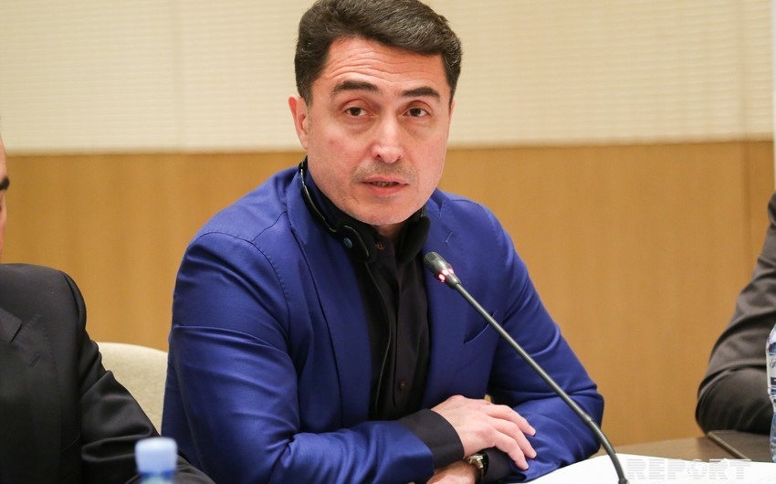 Əli Hüseynli: “Bəzi şəxslər tarixi saxtalaşdırmağa cəhd edirlər”