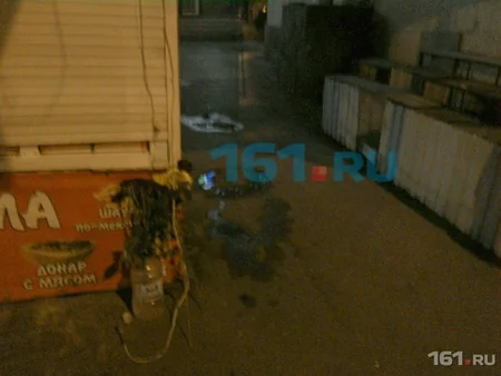 Rusiyada qətl törədən azərbaycanlı Ukrayna ilə sərhəddə saxlanılıb