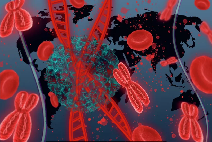 Ученые нашли способ снизить распространение коронавируса