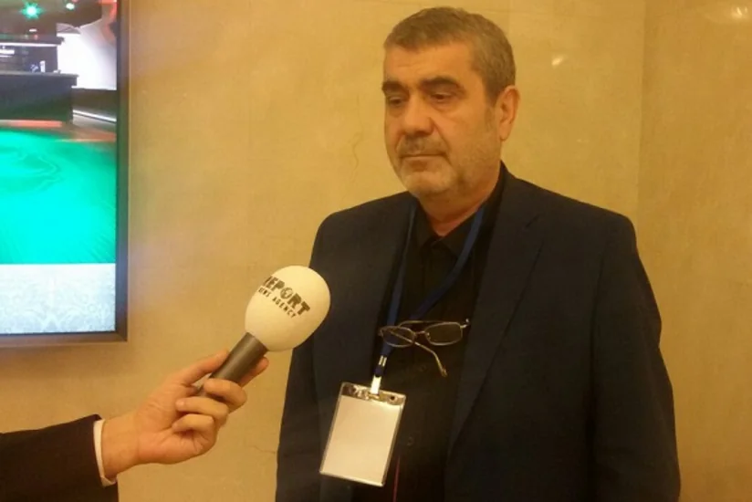 Азербайджанцы Москвы написали письмо Путину с просьбой защитить их права - ФОТО