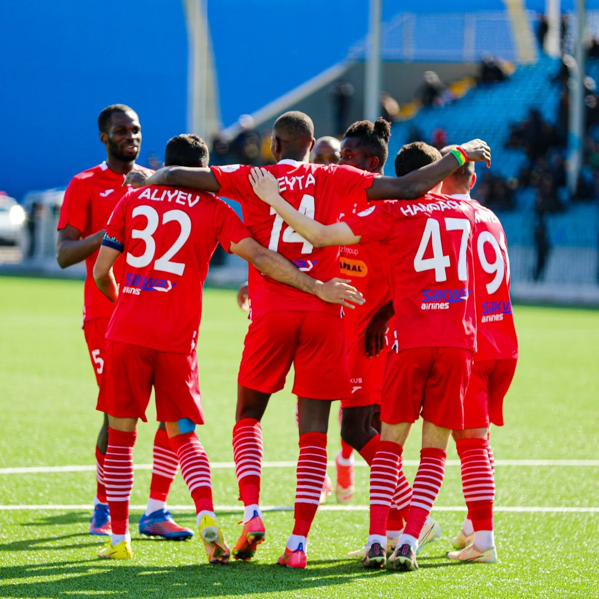 Premyer Liqa: Zirə səfərdə Turan Tovuza qalib gəlib