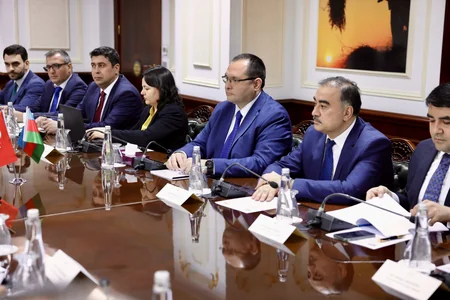 Azərbaycan və Türkiyə kənd təsərrüfatı tədqiqatları sahəsində əməkdaşlığı inkişaf etdirir
