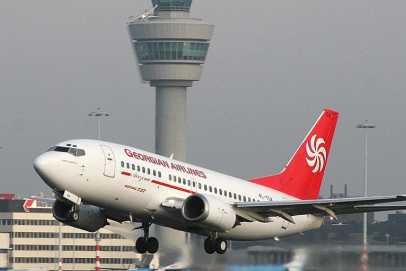 “Gürcüstan Hava Yolları” satışa çıxarılıb