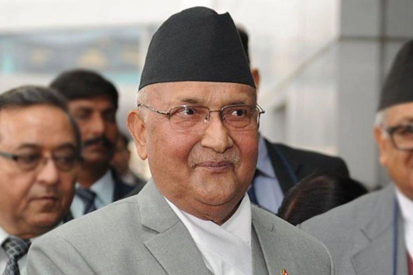 Премьер-министр Непала посетит Азербайджан