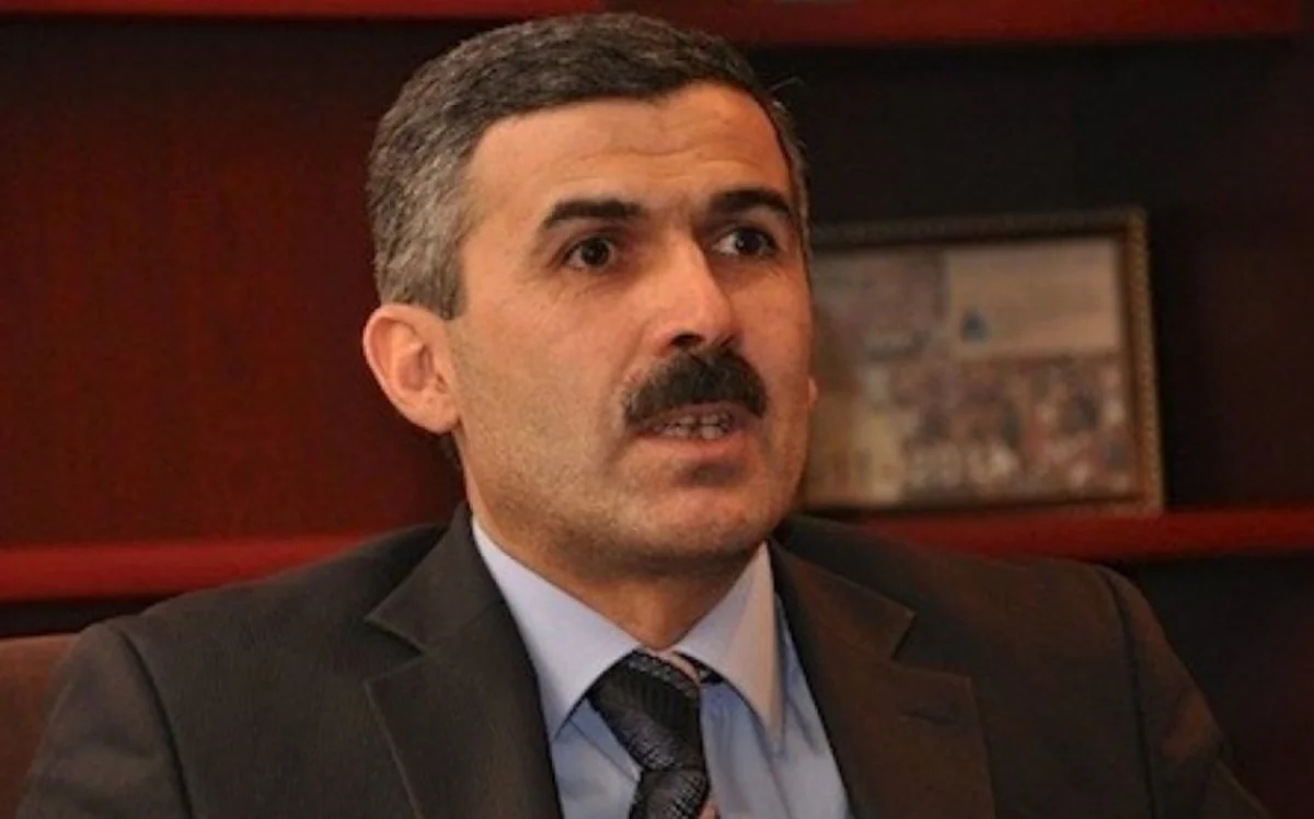 DİN Oktay Gülalıyevin işi ilə bağlı yayılan məlumatlara münasibət bildirib