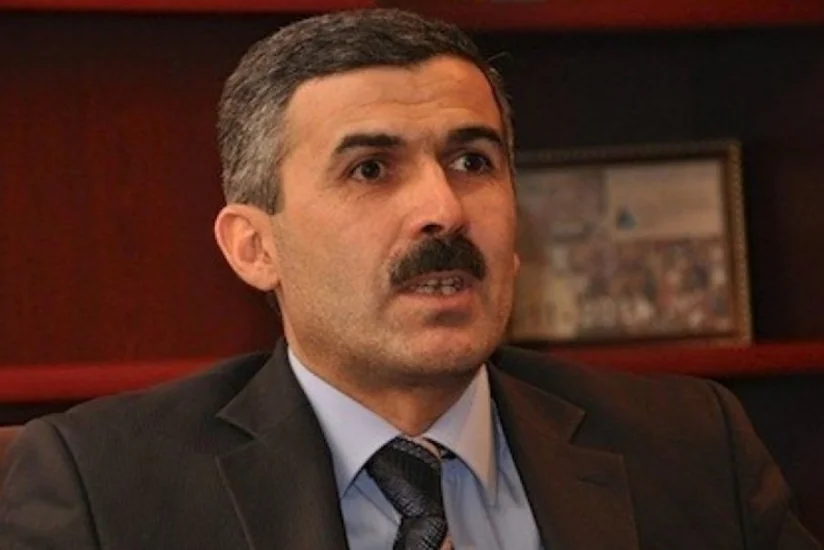 DİN Oktay Gülalıyevin işi ilə bağlı yayılan məlumatlara münasibət bildirib