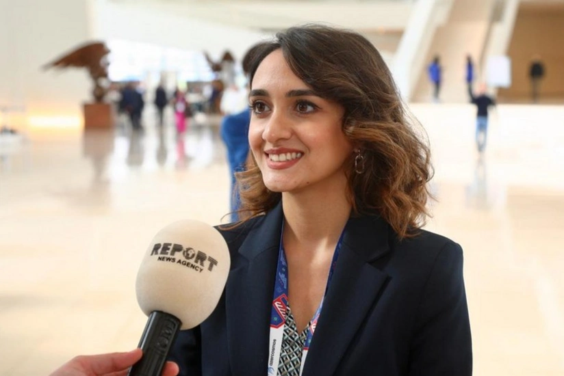 Азеркосмос:  Мы стремимся внести свой вклад в глобальную космическую индустрию