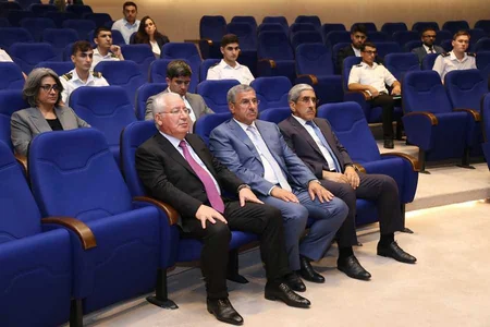 ASCO Vətən Müharibəsi iştirakçısının 3 illik təhsil haqqını ödəyəcək