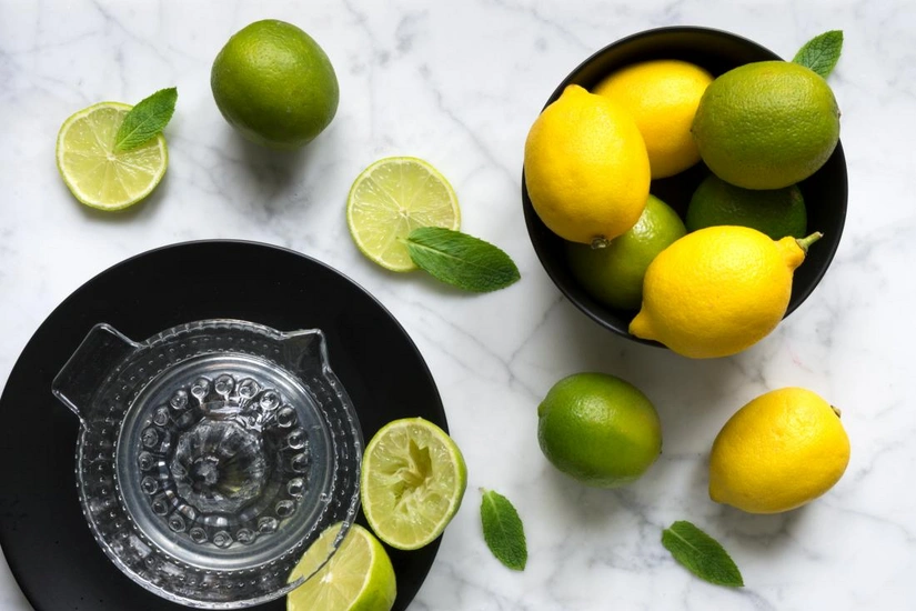 Azerbaijan begins importing lemons and limes from Botswana