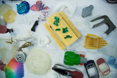 Bakıda 3D çap texnologiyalarına həsr olunmuş konfrans keçirilir