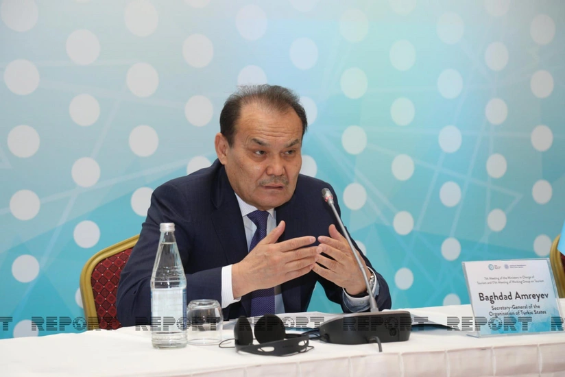 Генсек ОТГ: Победа армии Азербайджана - важный фактор обеспечения мира в регионе