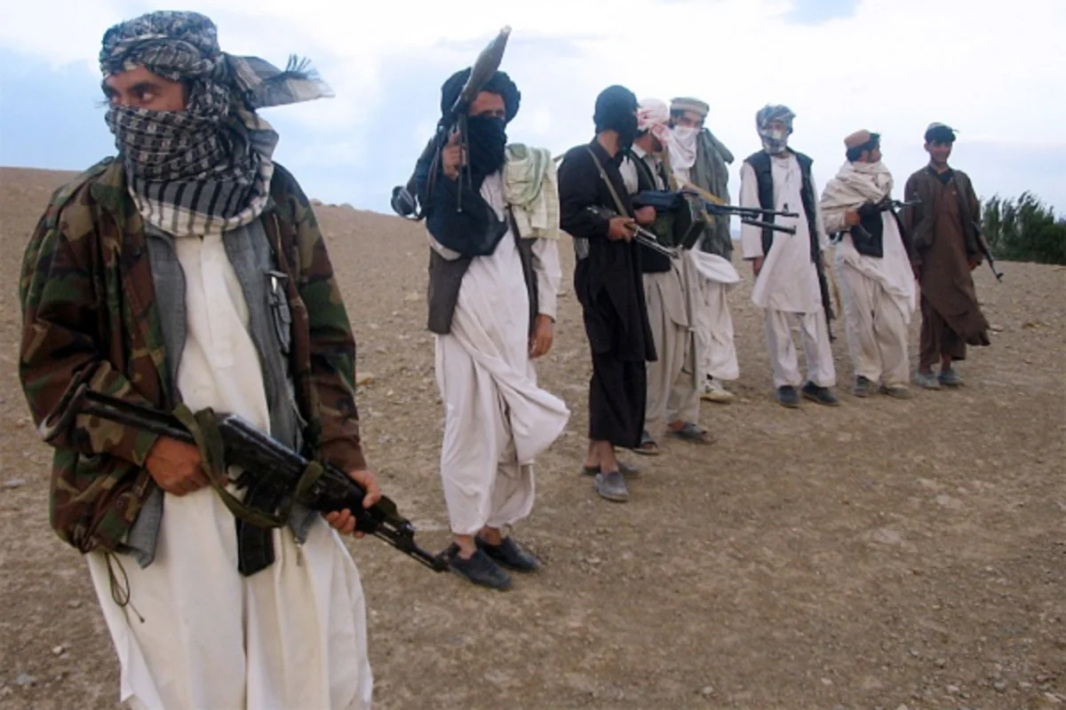Taliban terrorists announce three-day cease-fire