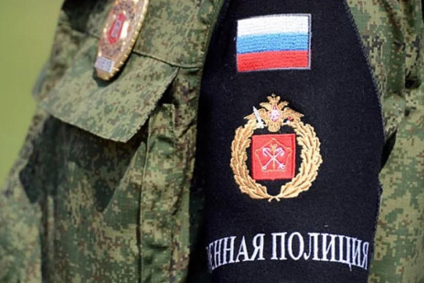 Военная полиция РФ в Кобани расположится в 2 км от границы с Турцией