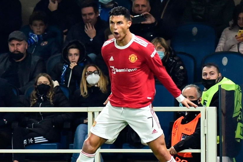 ЛЧ: Стали известны два клуба, вышедшие в плей-офф