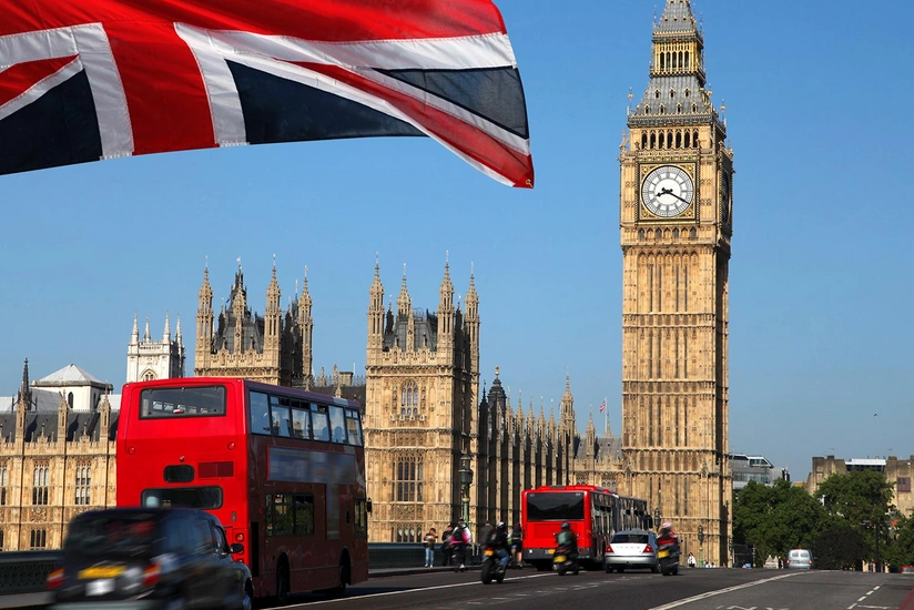 Britain vows to stop funding fossil fuel projects abroad