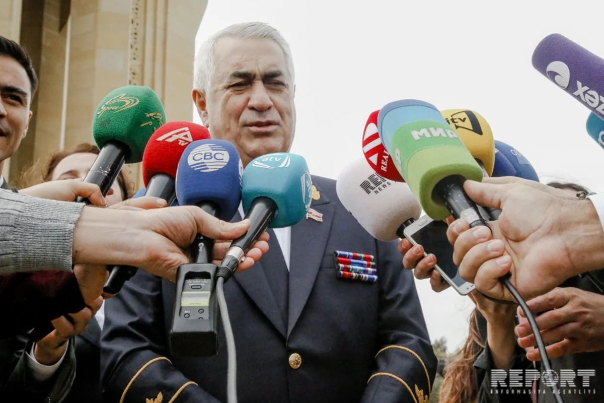 Cavid Qurbanov: “Azərbaycan BTQ üzrə sərnişin daşımalarına başlamaq üçün qonşu ölkələrə kömək edir”