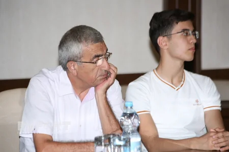 Sona Vəliyeva: ““Kaspi” təhsil mərkəzində hazırlanmış abituriyentlərin ümumi qəbul göstəricisi 95 faiz olub”
