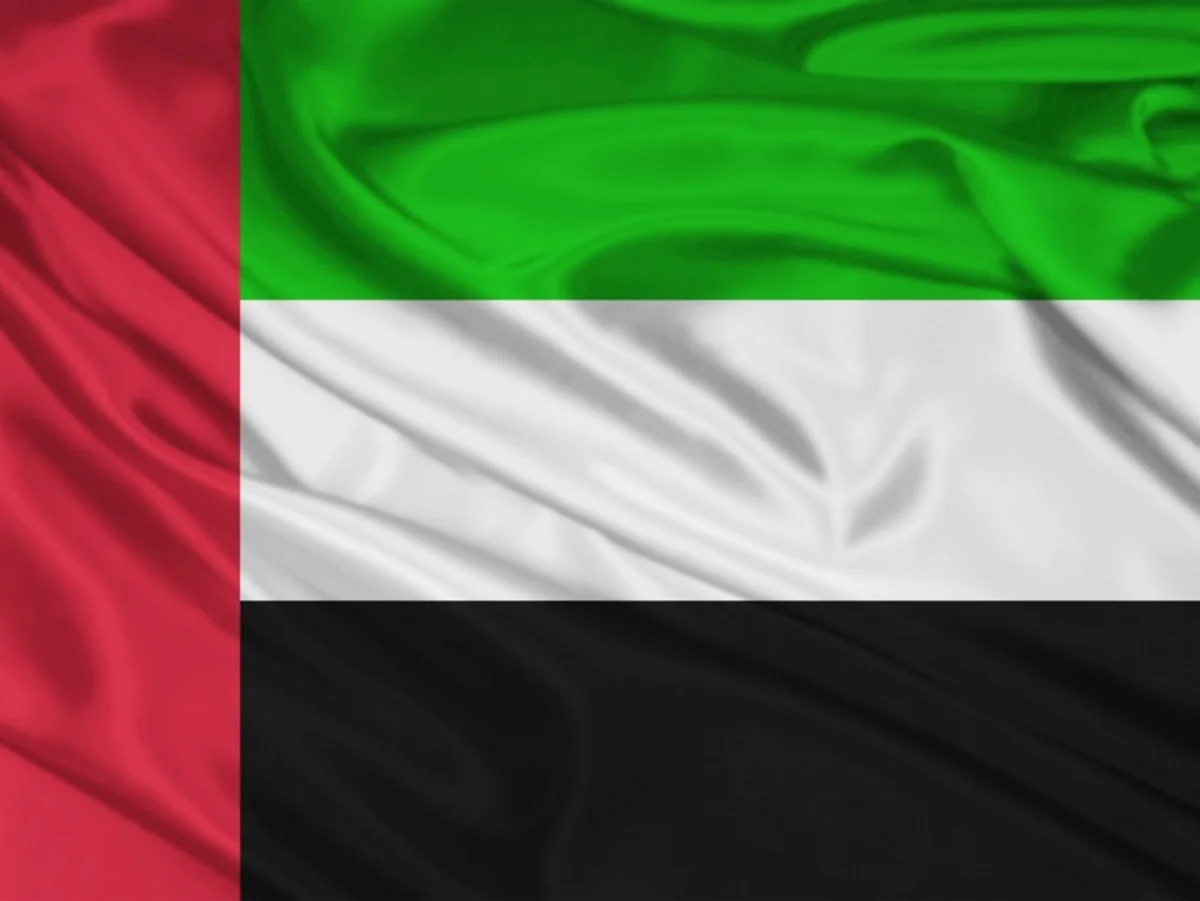 UAE Embassy in Azerbaijan opens condolence book over death of diplomats