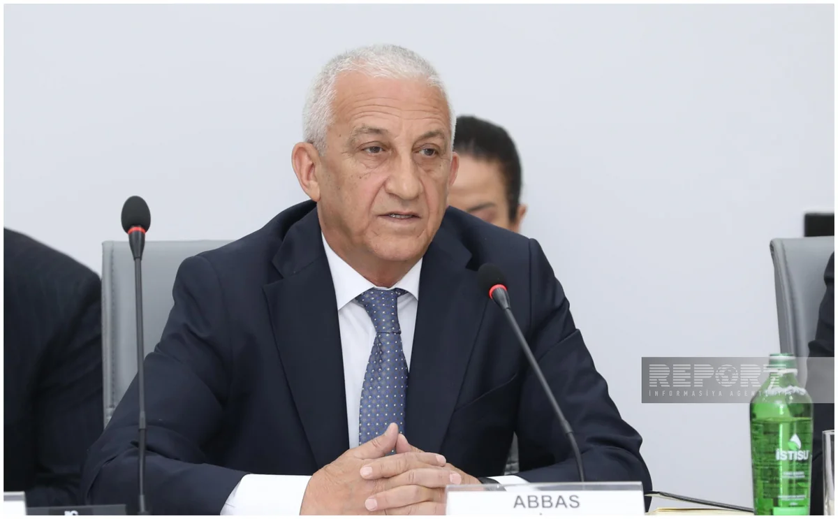 AHİK+ adlı yeni elektron layihə hazırlanıb