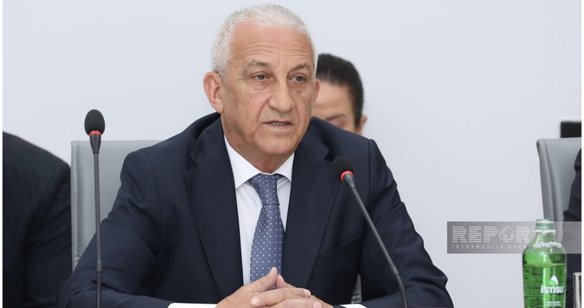 AHİK+ adlı yeni elektron layihə hazırlanıb