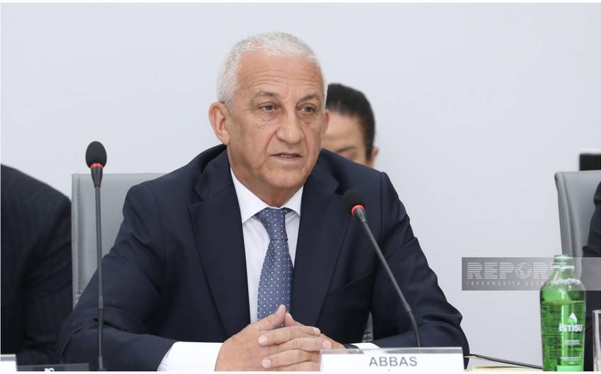 Azerbaijan Confederation of Trade Unions developing new electronic project