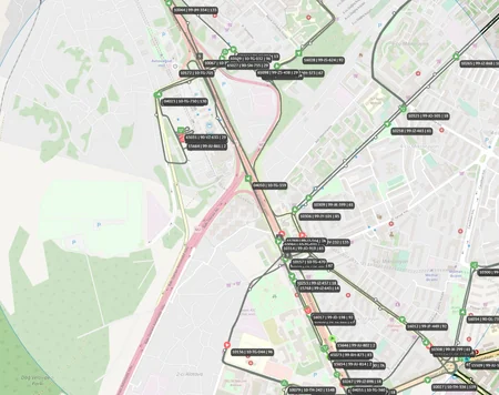 BNA: 27 marşrut xətti üzrə avtobusların intervallarında ləngimələr var