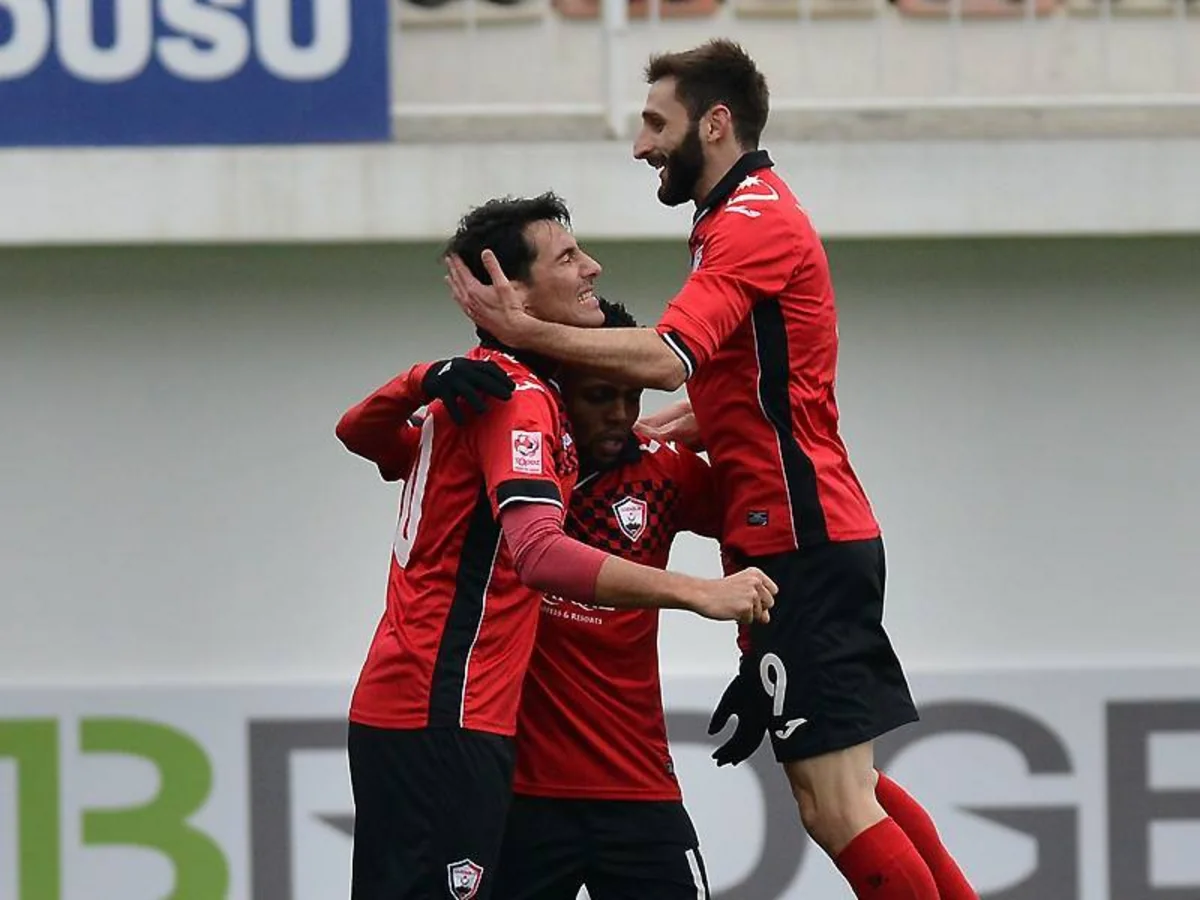 Davit Volkovin: Azərbaycan çempionatında çıxış etməyim mənim üçün yaxşıdır