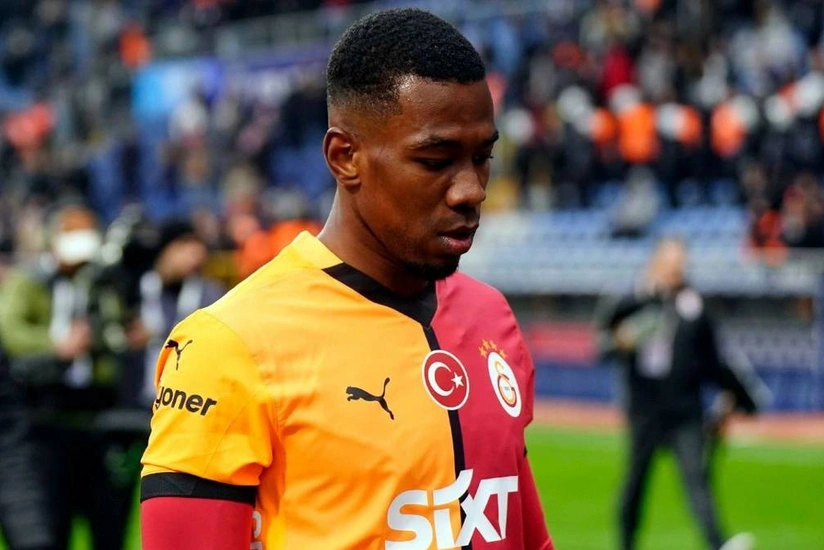 Qalatasarayın futbolçusu Rusiya klubuna keçməkdən imtina edib, Braziliyaya yollanır