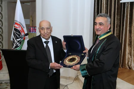 Vəkillər Kollegiyasının Rəyasət Heyətinin iclası keçirilib, bir sıra məsələlər müzakirə edilib