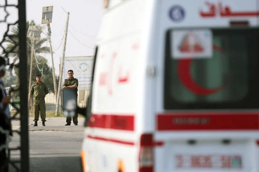 В крупном ДТП на севере Египта погибли 22 человека