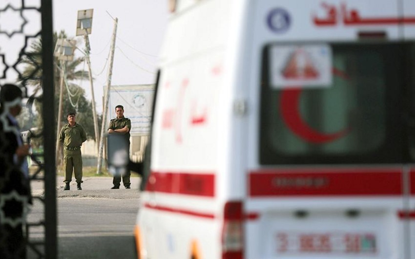 Misirdə baş verən yol qəzasında 22 nəfər ölüb