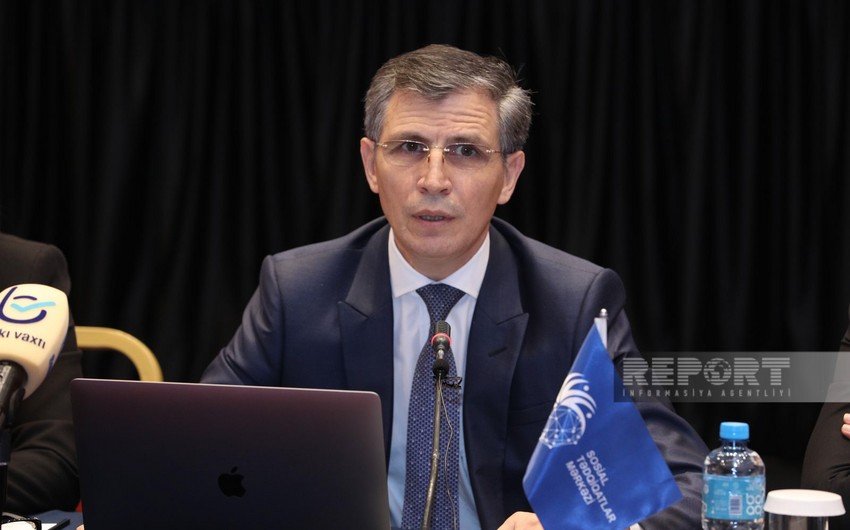 Zahid Oruc: Qərb kontingenti İranın yanlış siyasətinə görə regiona gəldi