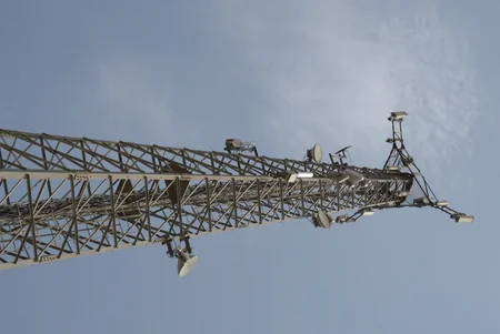 Bakının məhdud infrastrukturlu əraziləri telekommunikasiya xidmətləri ilə təchiz olunur