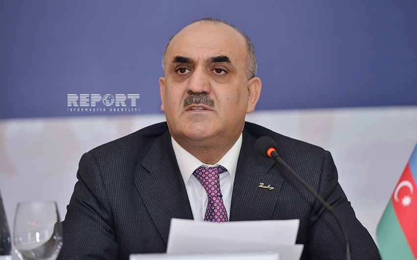Səlim Müslümov 5 rayonun sakinlərini qəbul edib
